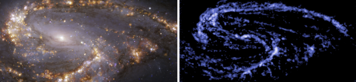 IAU Symposium 373: Resolving the Rise and Fall of Star Formation in Galaxies